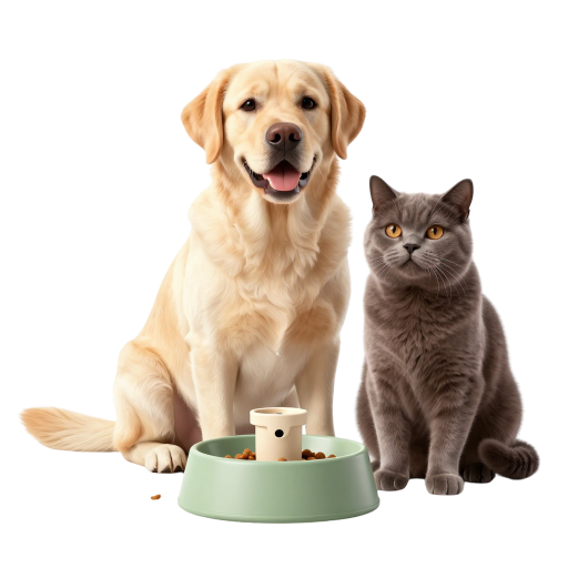 Smart Feeding