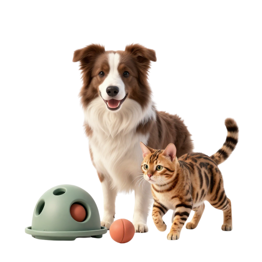 Play & Enrichment