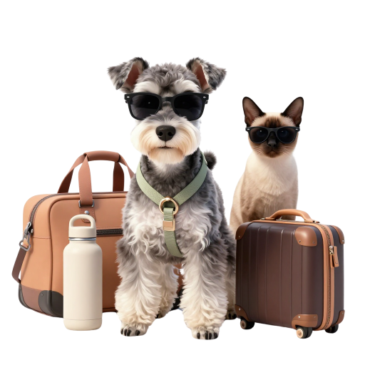 Walk & Travel