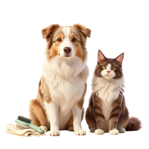 Grooming & Hygiene