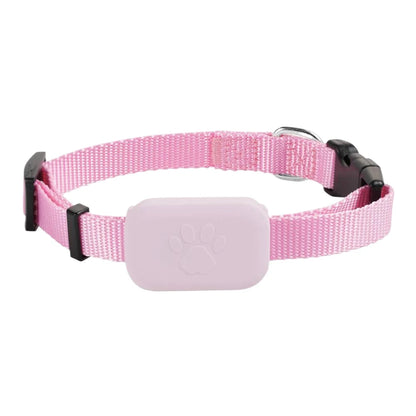 Waterproof Pet GPS Tracker
