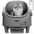 SmartNest Self-Cleaning Litter Box
